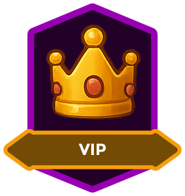 Badge VIP Cazino365